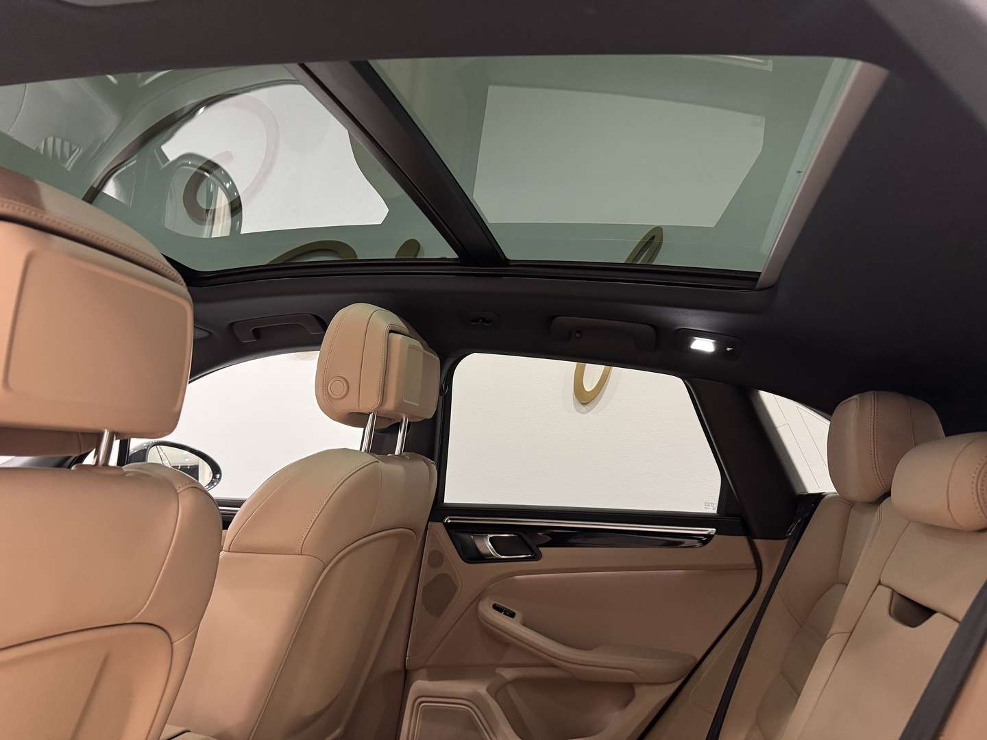 Porsche Macan III S - 2023 - Joinsteer - #37