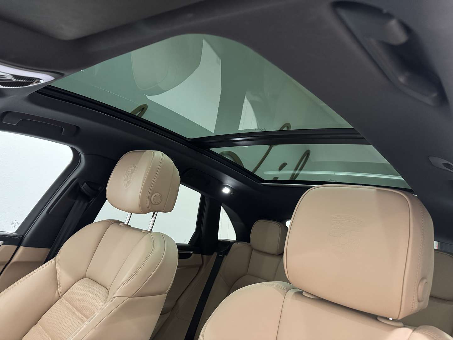 Porsche Macan III S - 2023 - Joinsteer - #38