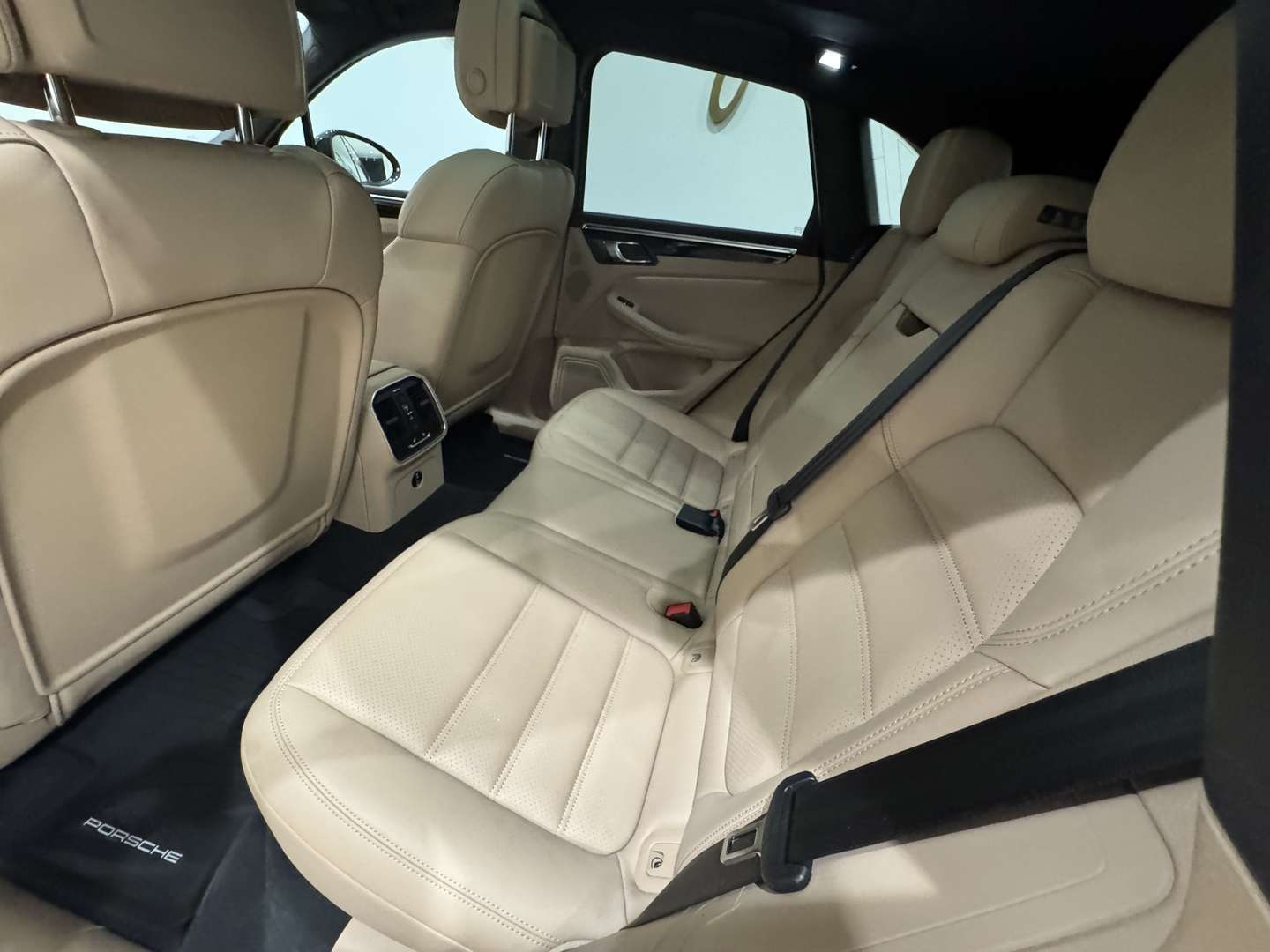 Porsche Macan III S - 2023 - Joinsteer - #39