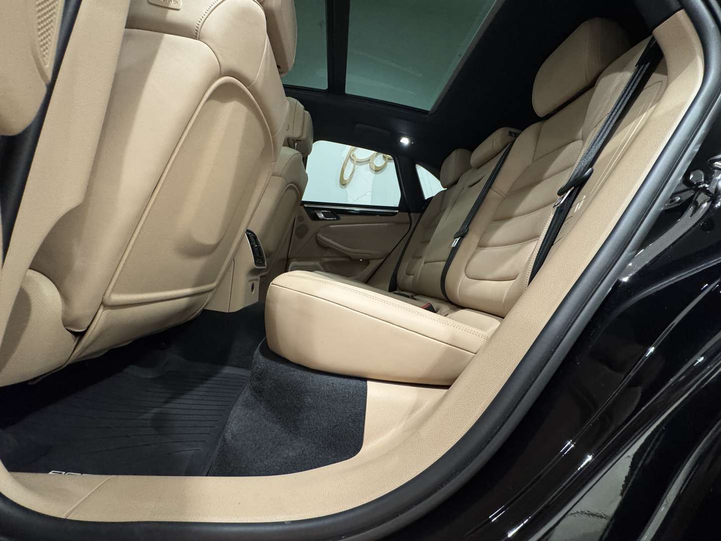 Porsche Macan III S - 2023 - Joinsteer - #40