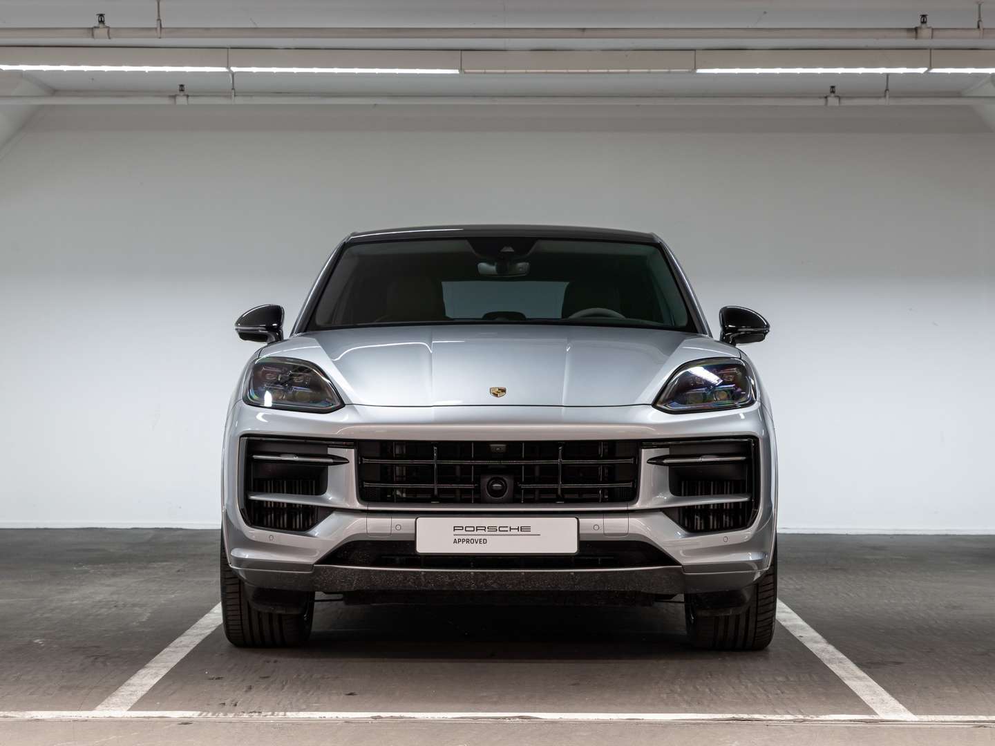 Porsche Cayenne III E-Hybrid - 2024 - Joinsteer - #3