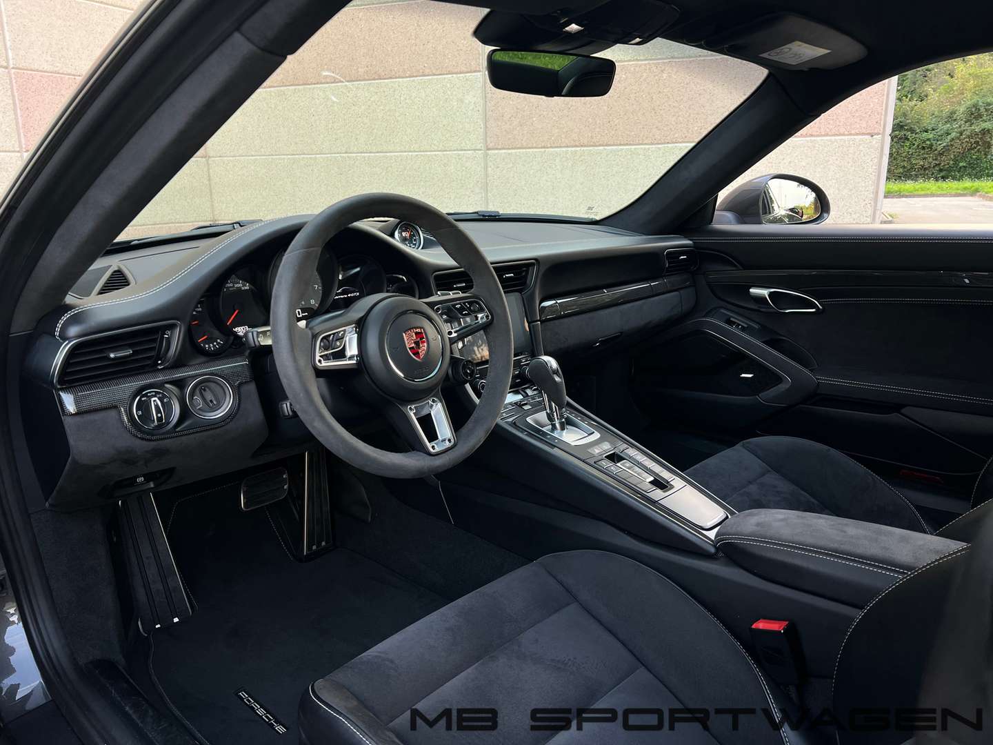 Porsche 991 II GTS - 2019 - Joinsteer - #7