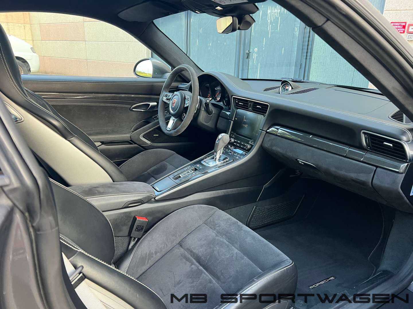 Porsche 991 II GTS - 2019 - Joinsteer - #8