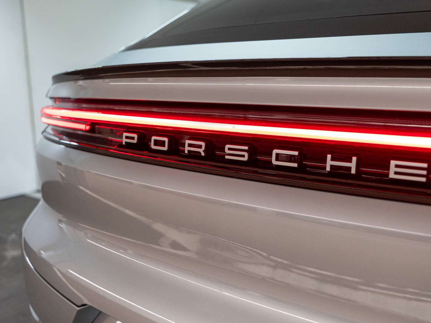 Porsche Cayenne III E-Hybrid - 2024 - Joinsteer - #9