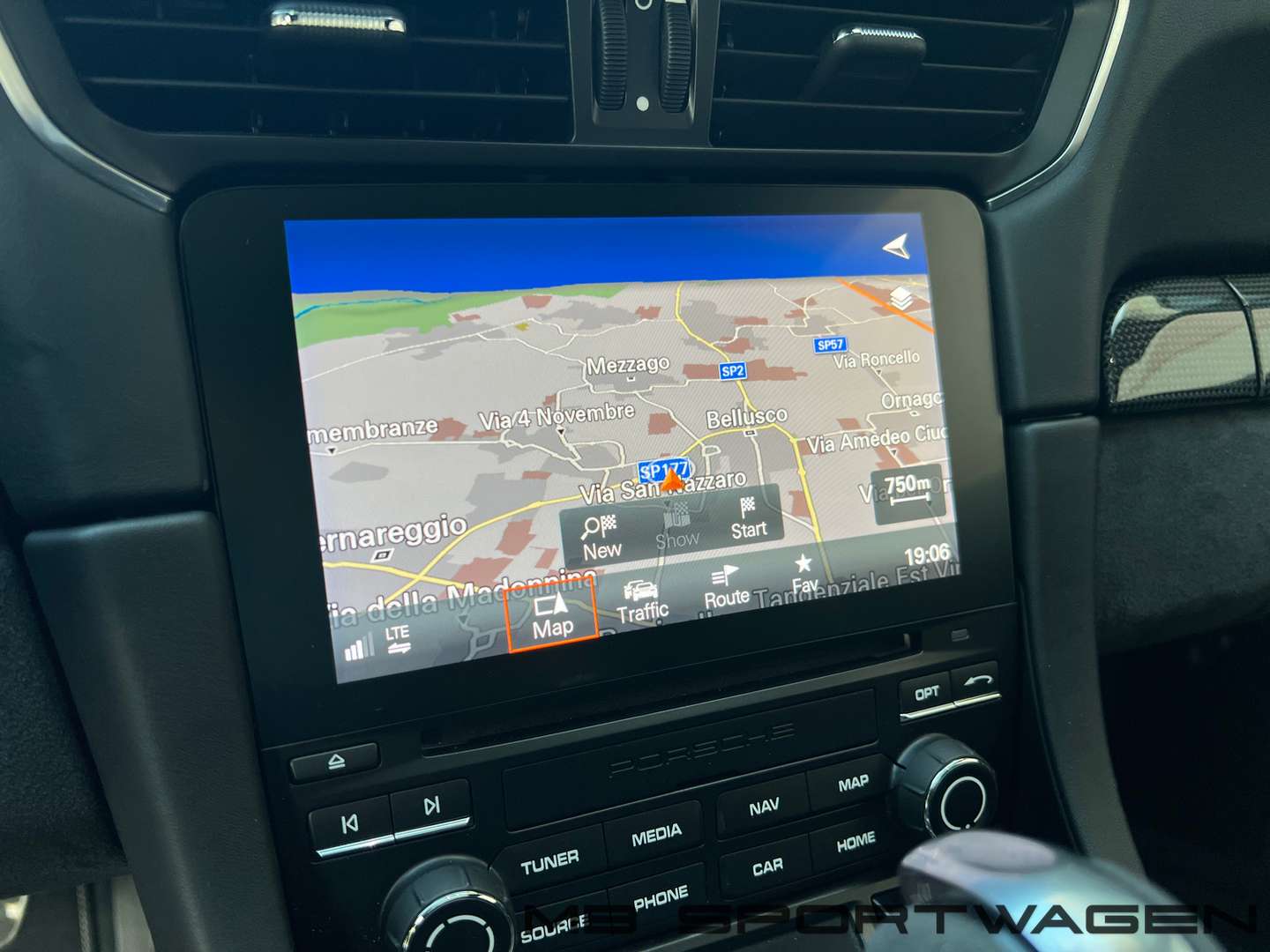 Porsche 991 II GTS - 2019 - Joinsteer - #13