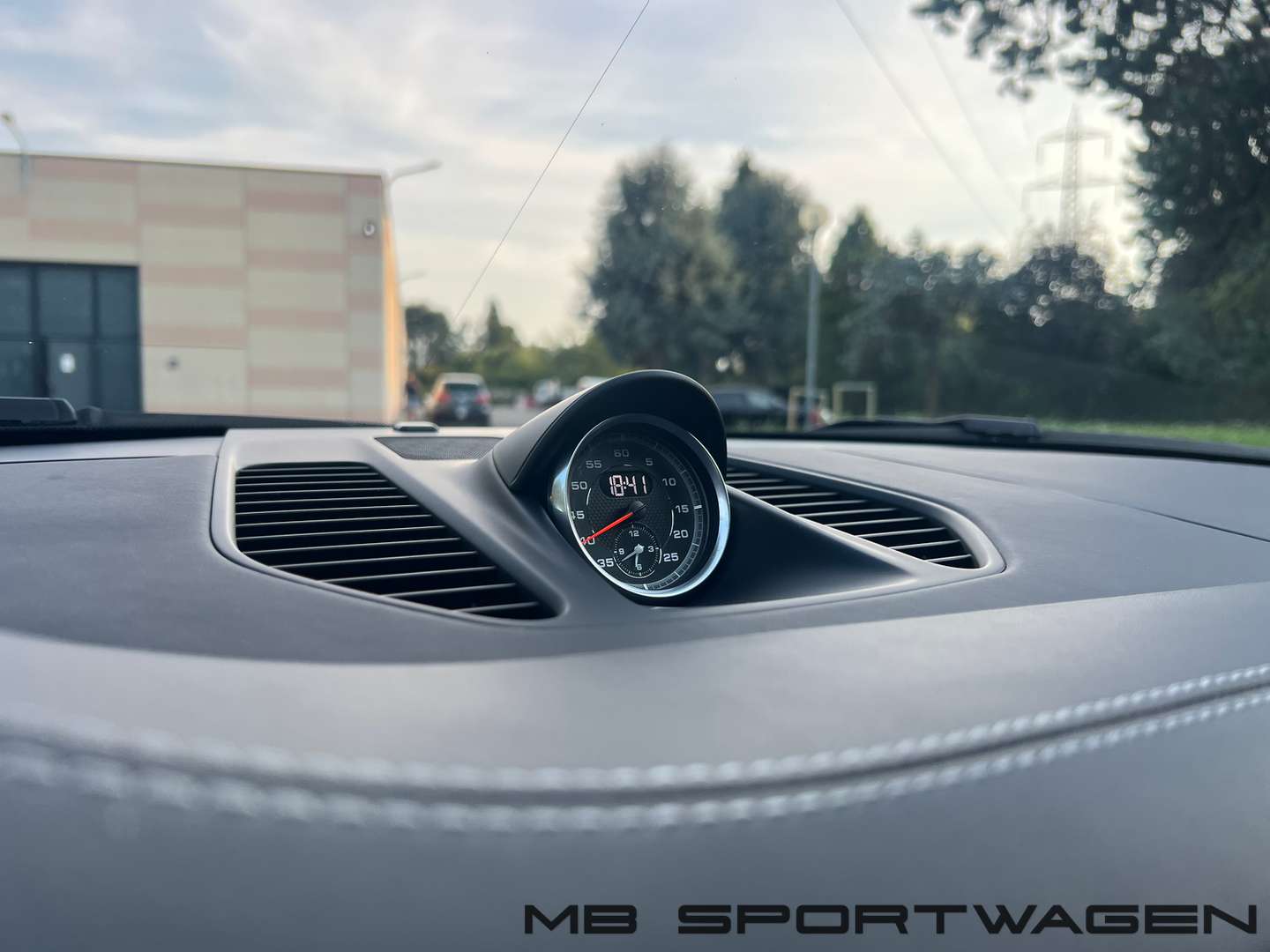 Porsche 991 II GTS - 2019 - Joinsteer - #15