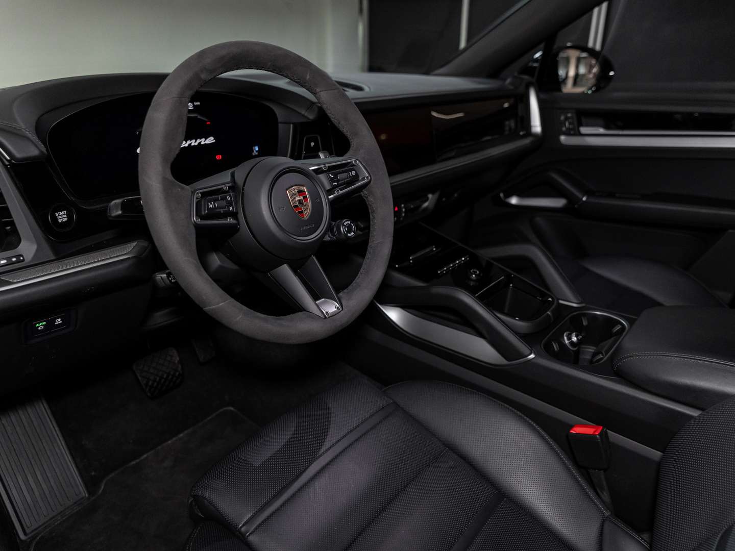 Porsche Cayenne III E-Hybrid - 2024 - Joinsteer - #15