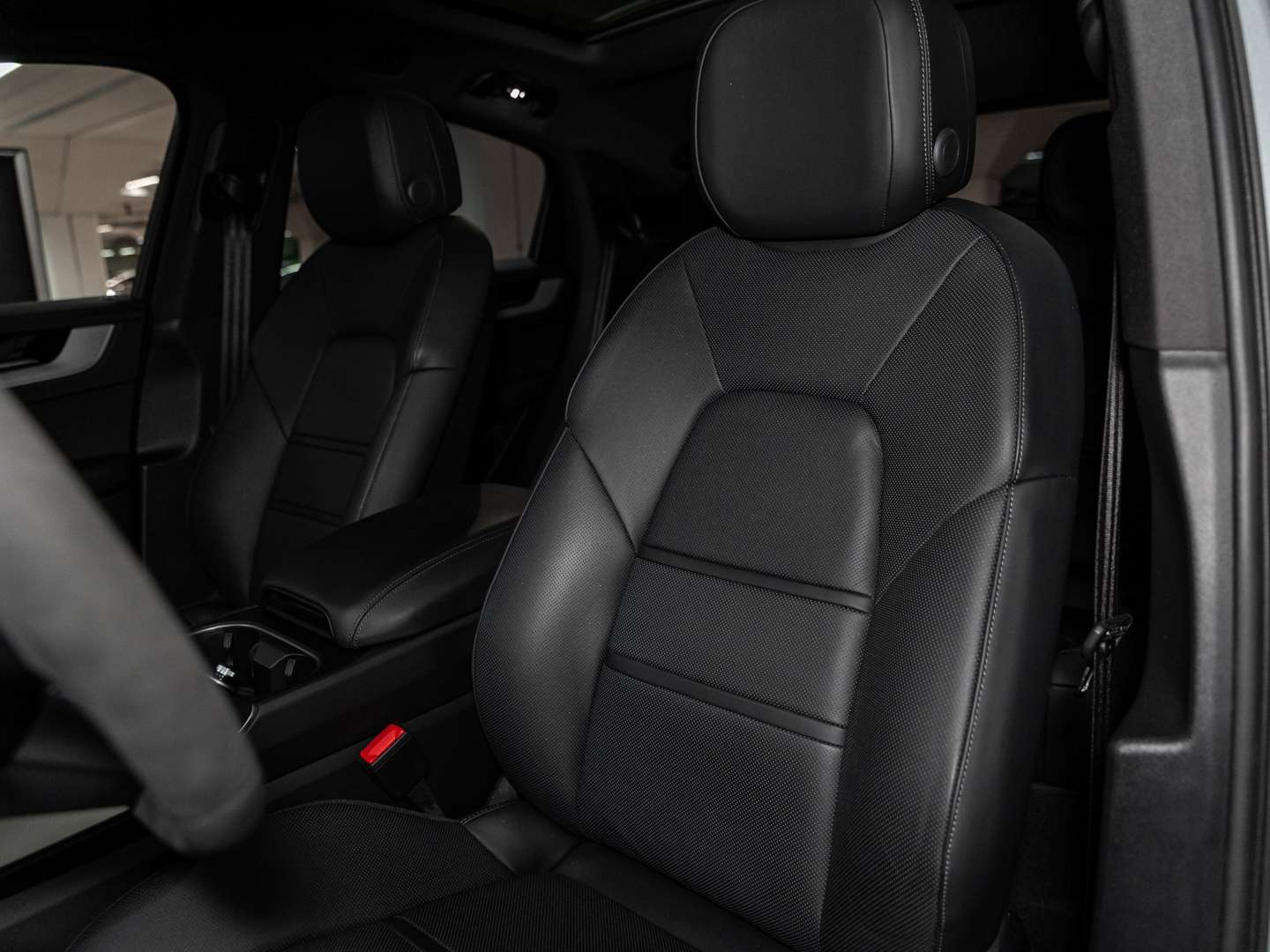 Porsche Cayenne III E-Hybrid - 2024 - Joinsteer - #16