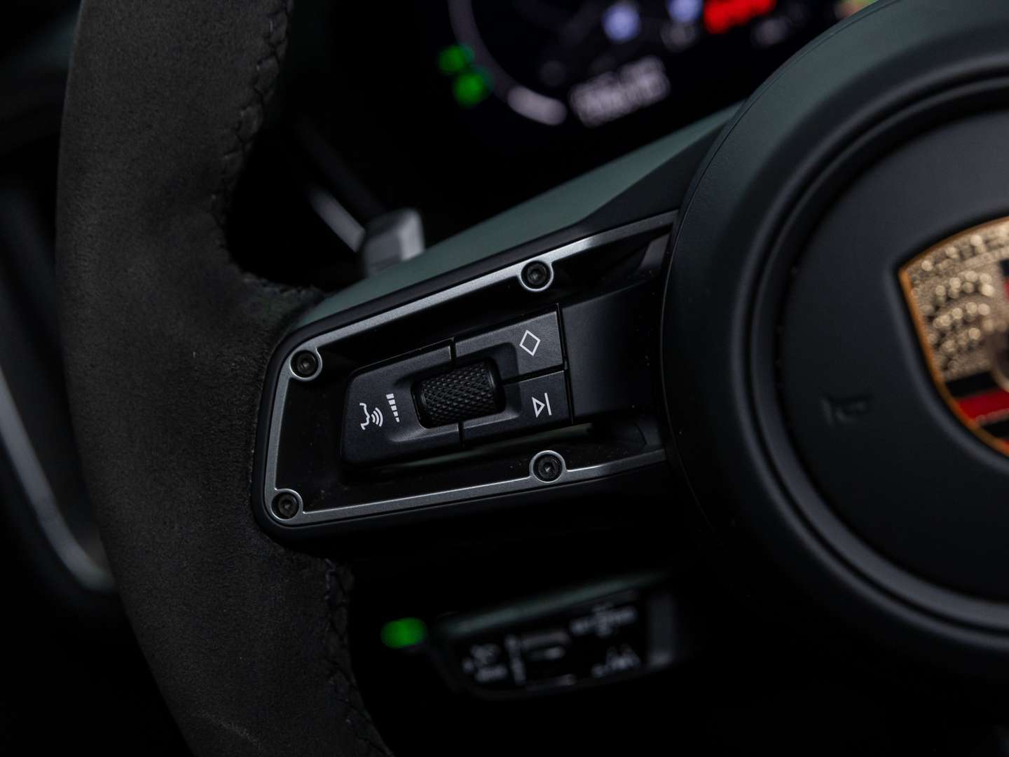 Porsche Cayenne III E-Hybrid - 2024 - Joinsteer - #21