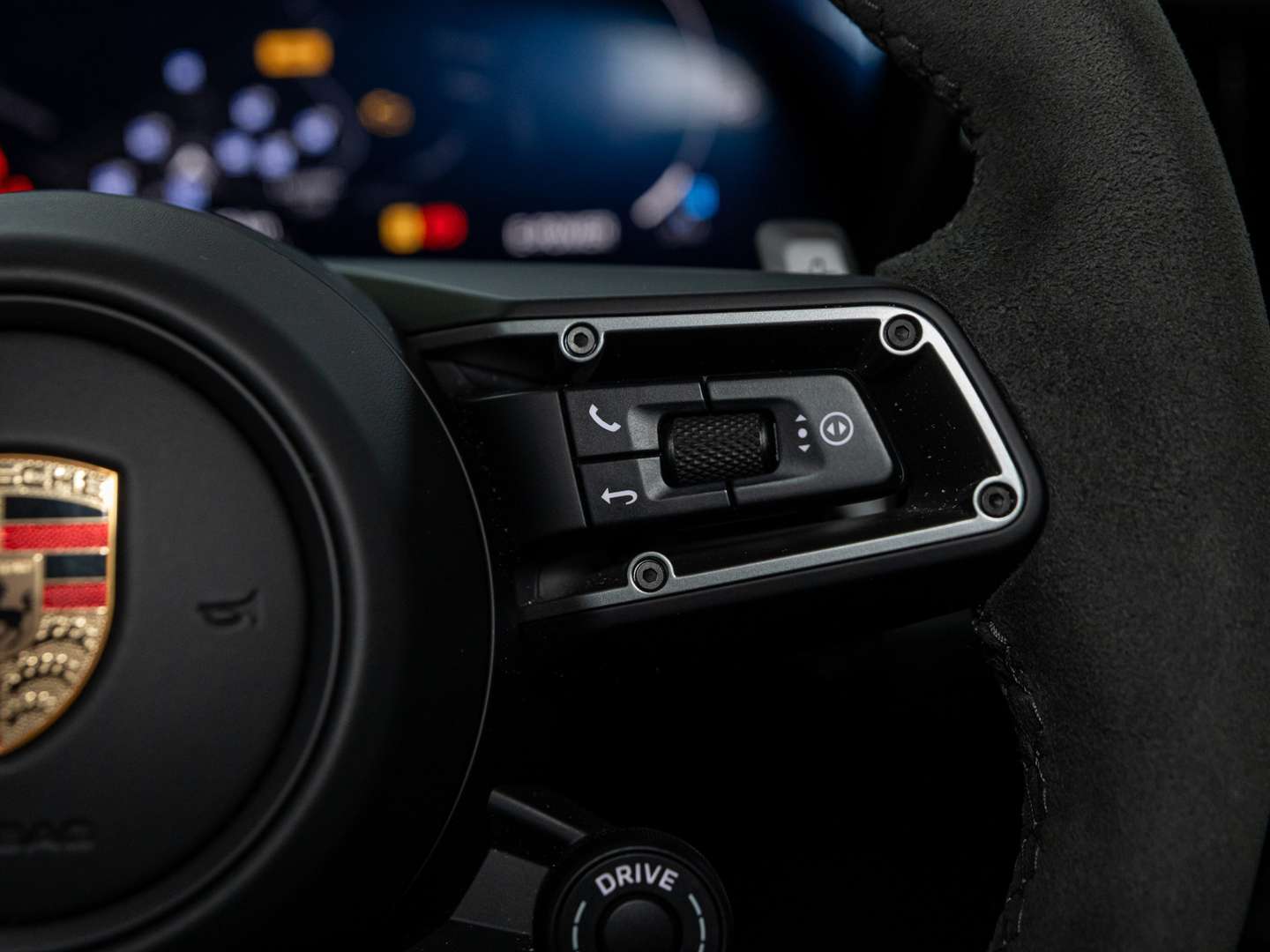 Porsche Cayenne III E-Hybrid - 2024 - Joinsteer - #22