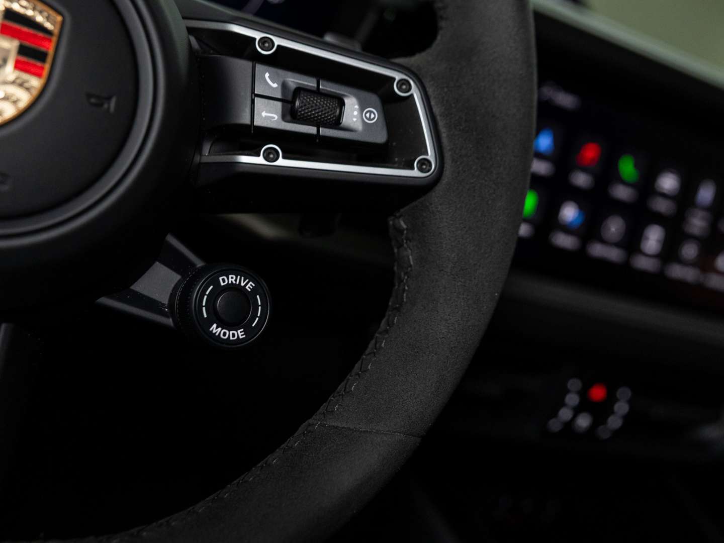 Porsche Cayenne III E-Hybrid - 2024 - Joinsteer - #24