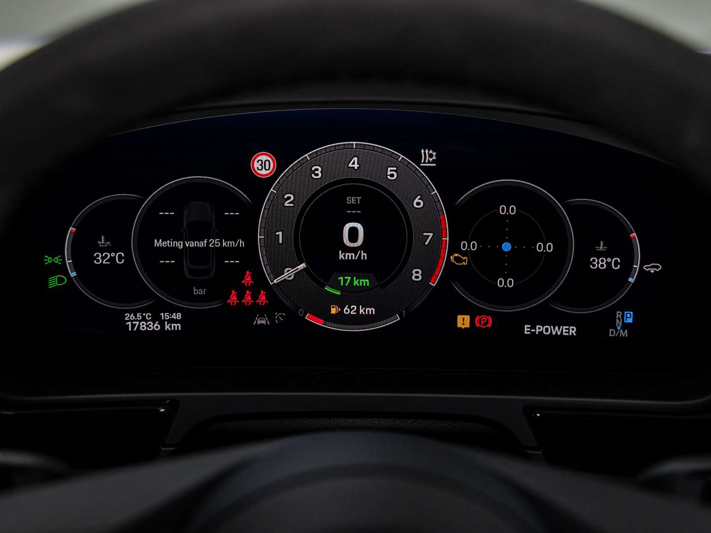 Porsche Cayenne III E-Hybrid - 2024 - Joinsteer - #25