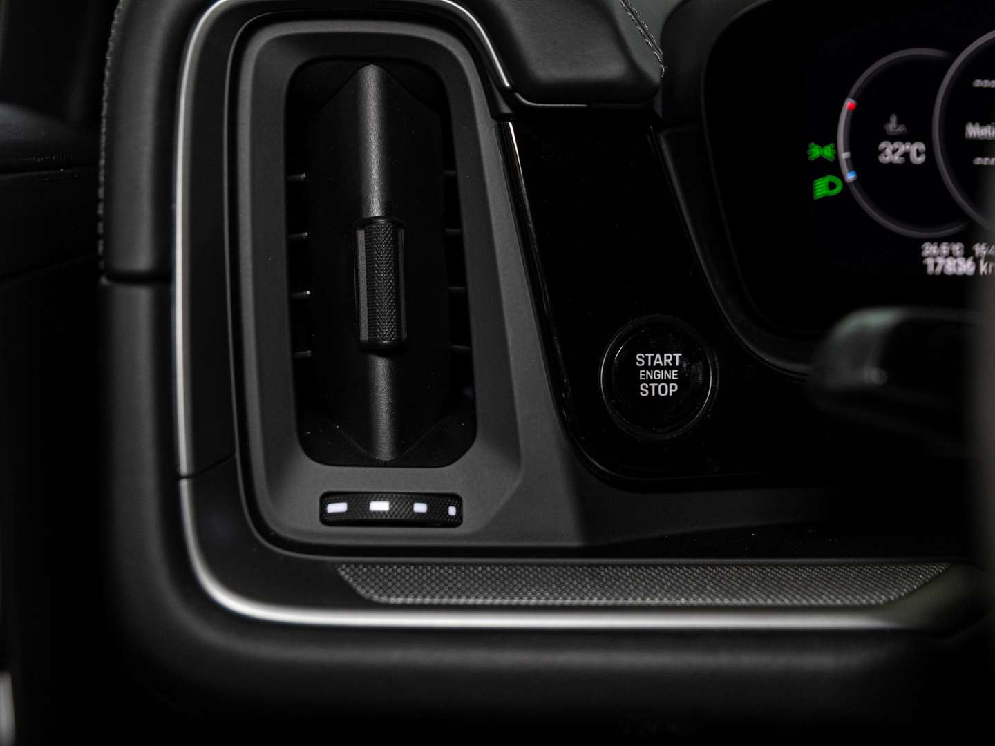 Porsche Cayenne III E-Hybrid - 2024 - Joinsteer - #27