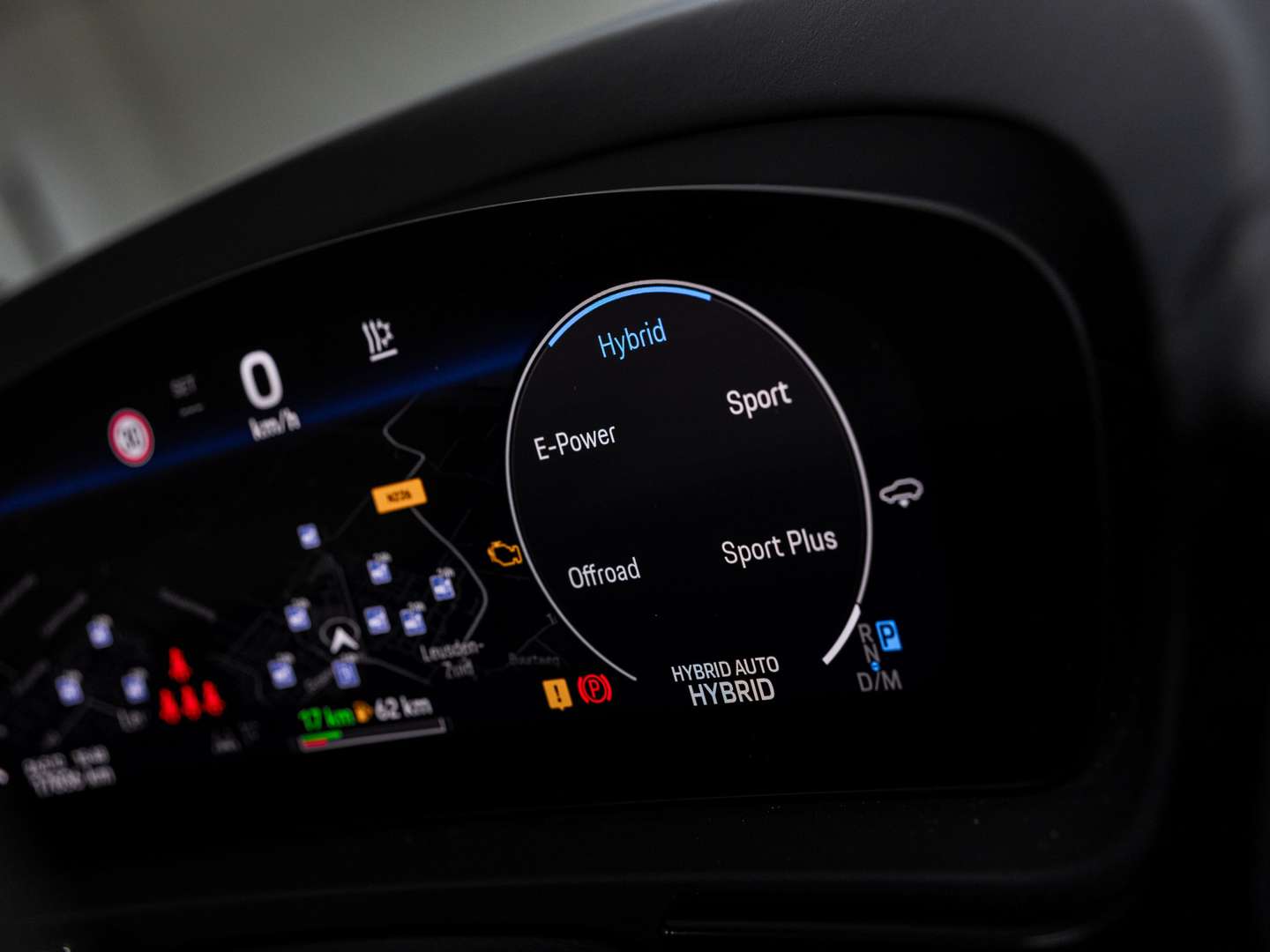 Porsche Cayenne III E-Hybrid - 2024 - Joinsteer - #28