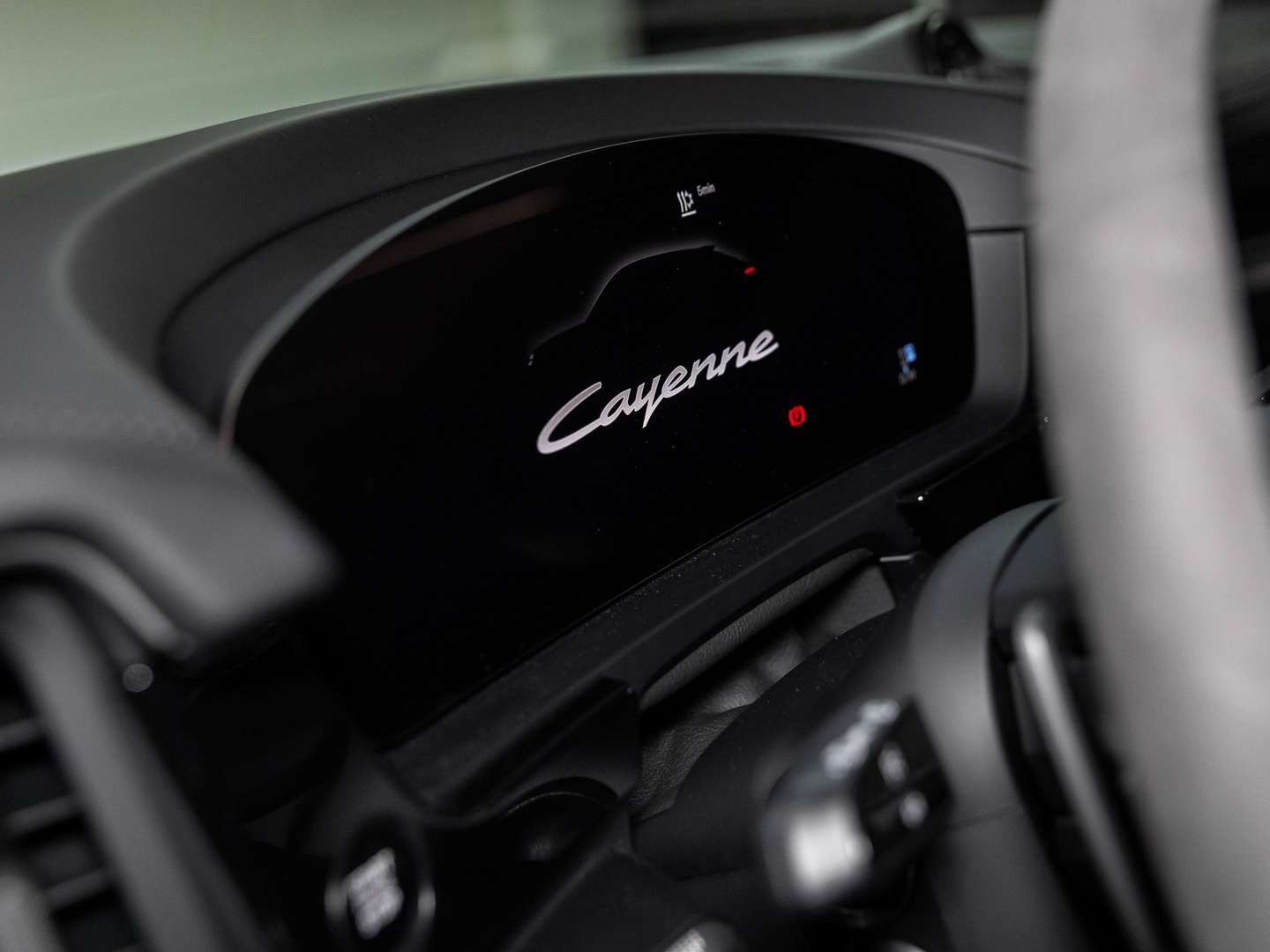 Porsche Cayenne III E-Hybrid - 2024 - Joinsteer - #29