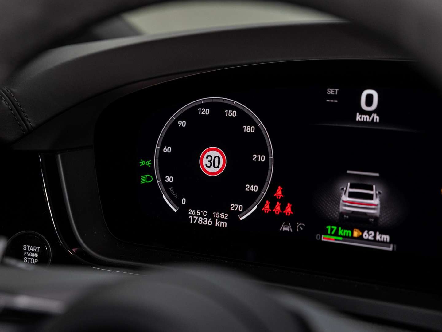 Porsche Cayenne III E-Hybrid - 2024 - Joinsteer - #30