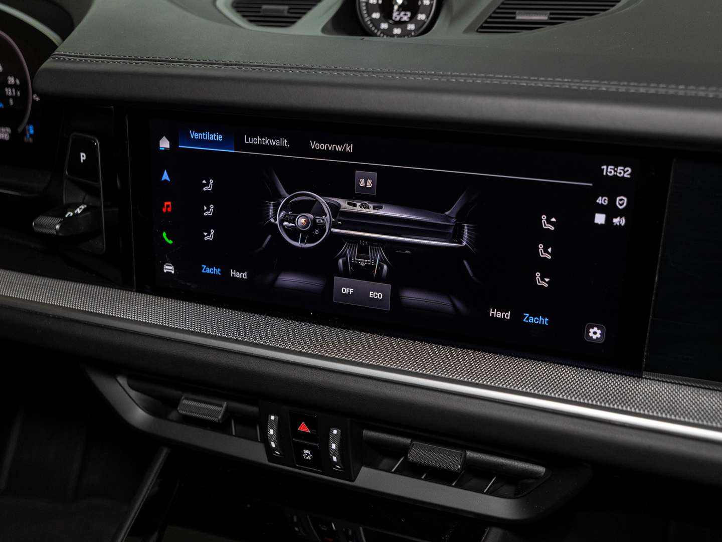 Porsche Cayenne III E-Hybrid - 2024 - Joinsteer - #31