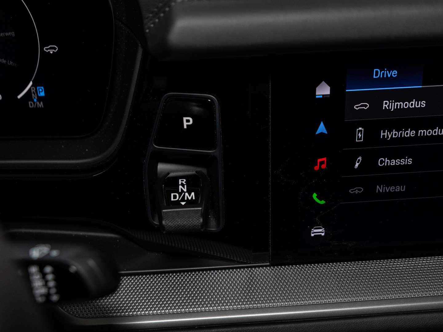 Porsche Cayenne III E-Hybrid - 2024 - Joinsteer - #32