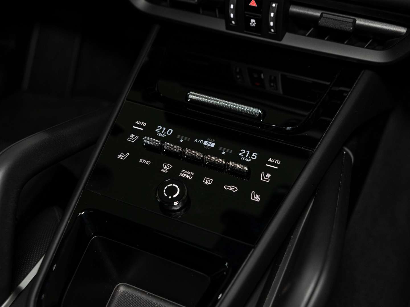 Porsche Cayenne III E-Hybrid - 2024 - Joinsteer - #35