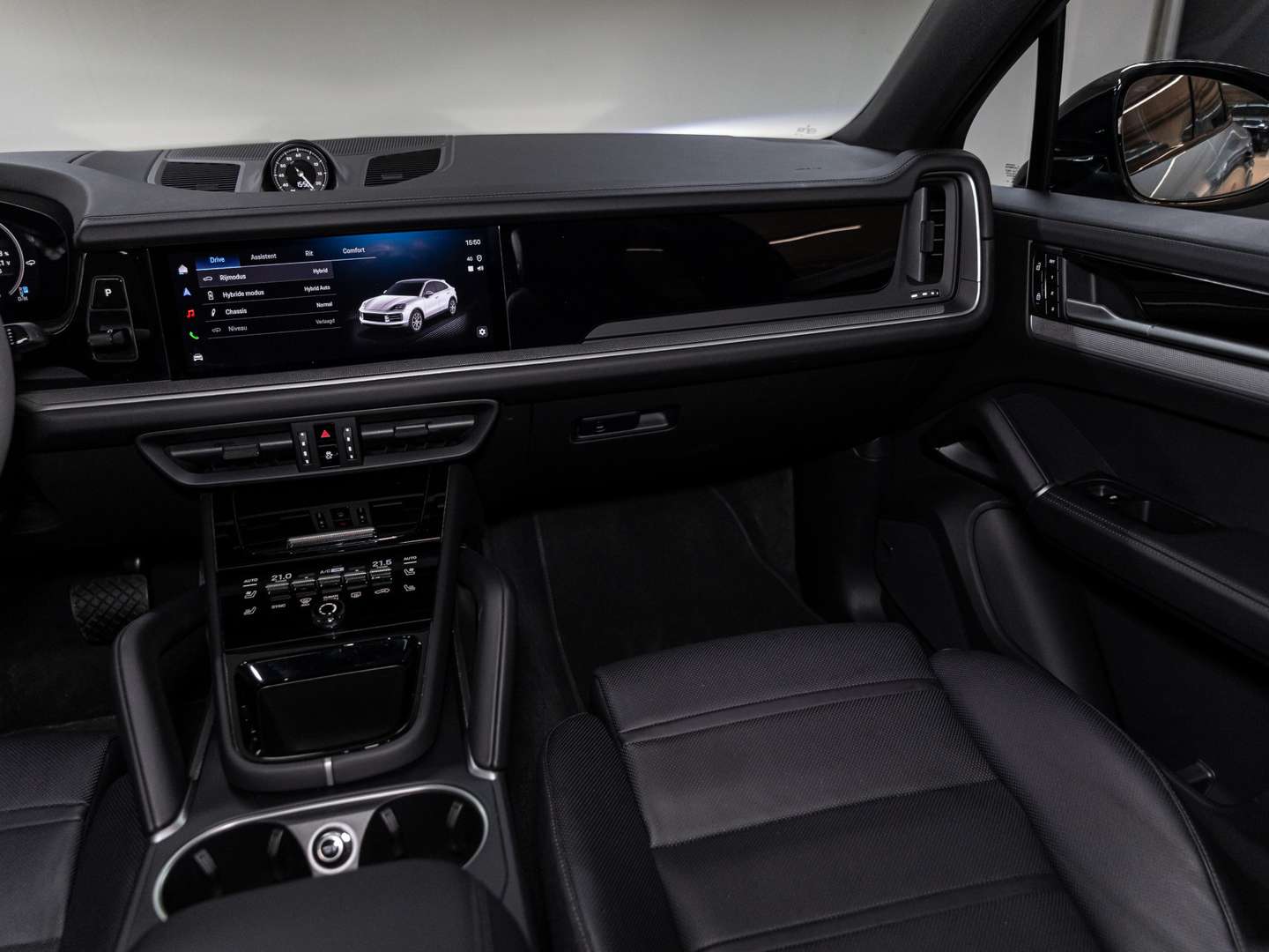 Porsche Cayenne III E-Hybrid - 2024 - Joinsteer - #38