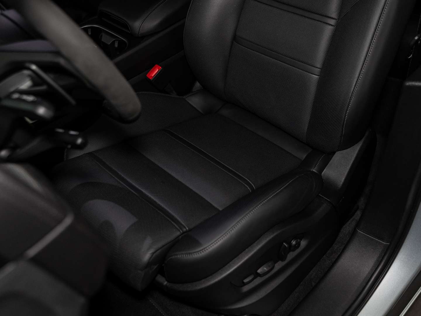 Porsche Cayenne III E-Hybrid - 2024 - Joinsteer - #39