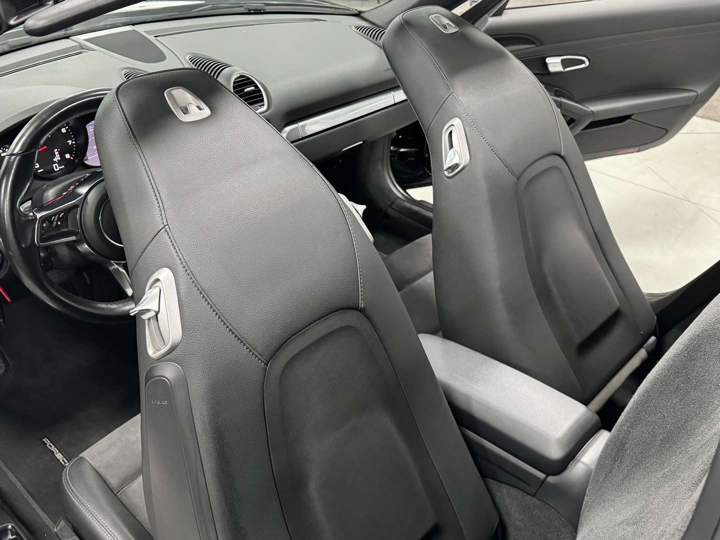 Porsche 718 T - 2019 - Joinsteer - #21