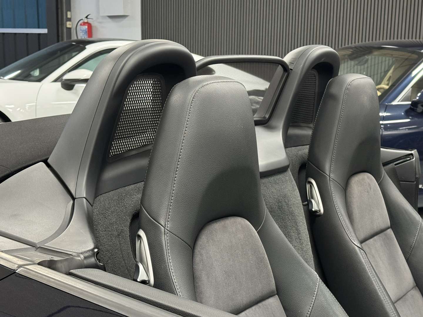 Porsche 718 T - 2019 - Joinsteer - #22