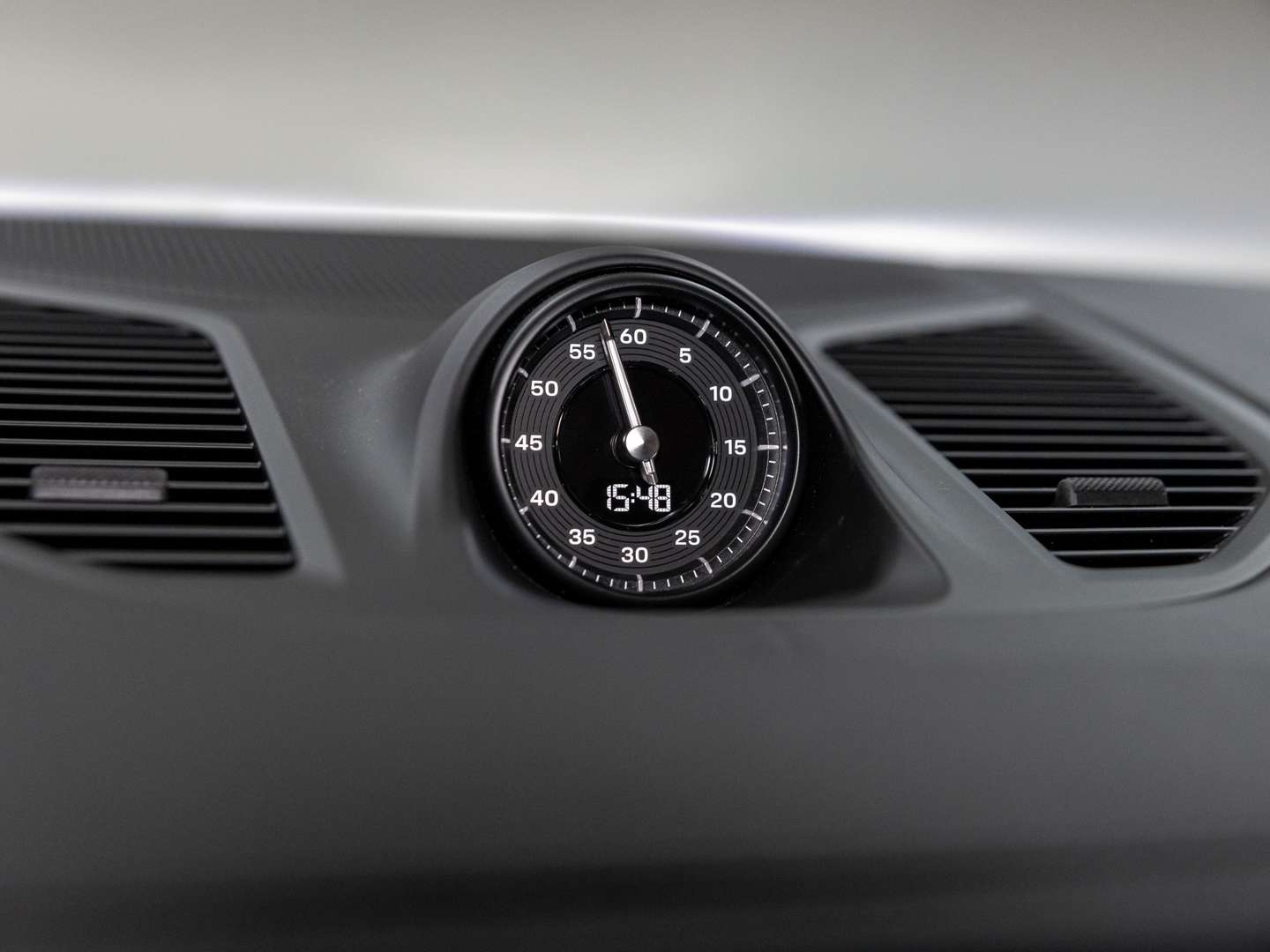 Porsche Cayenne III E-Hybrid - 2024 - Joinsteer - #45