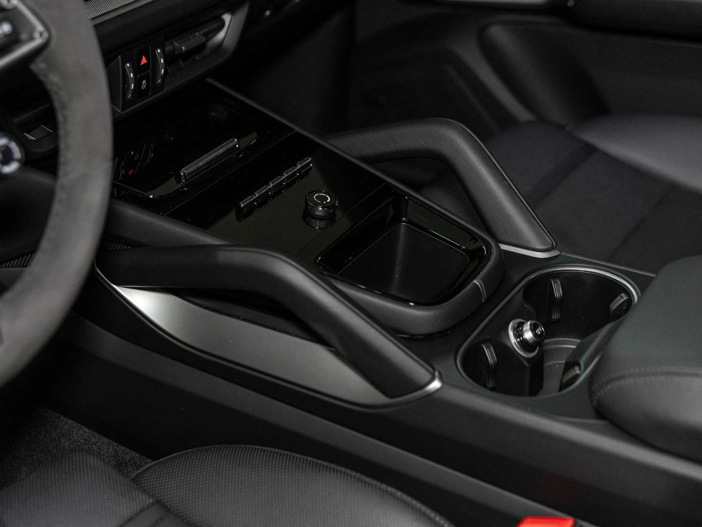 Porsche Cayenne III E-Hybrid - 2024 - Joinsteer - #46