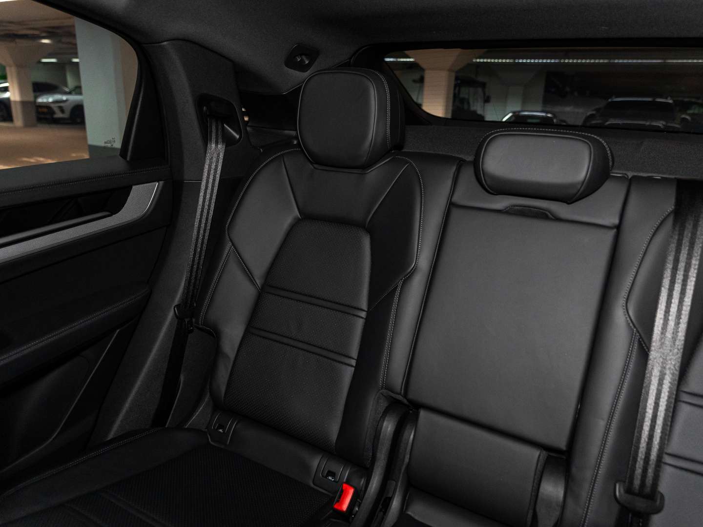 Porsche Cayenne III E-Hybrid - 2024 - Joinsteer - #48