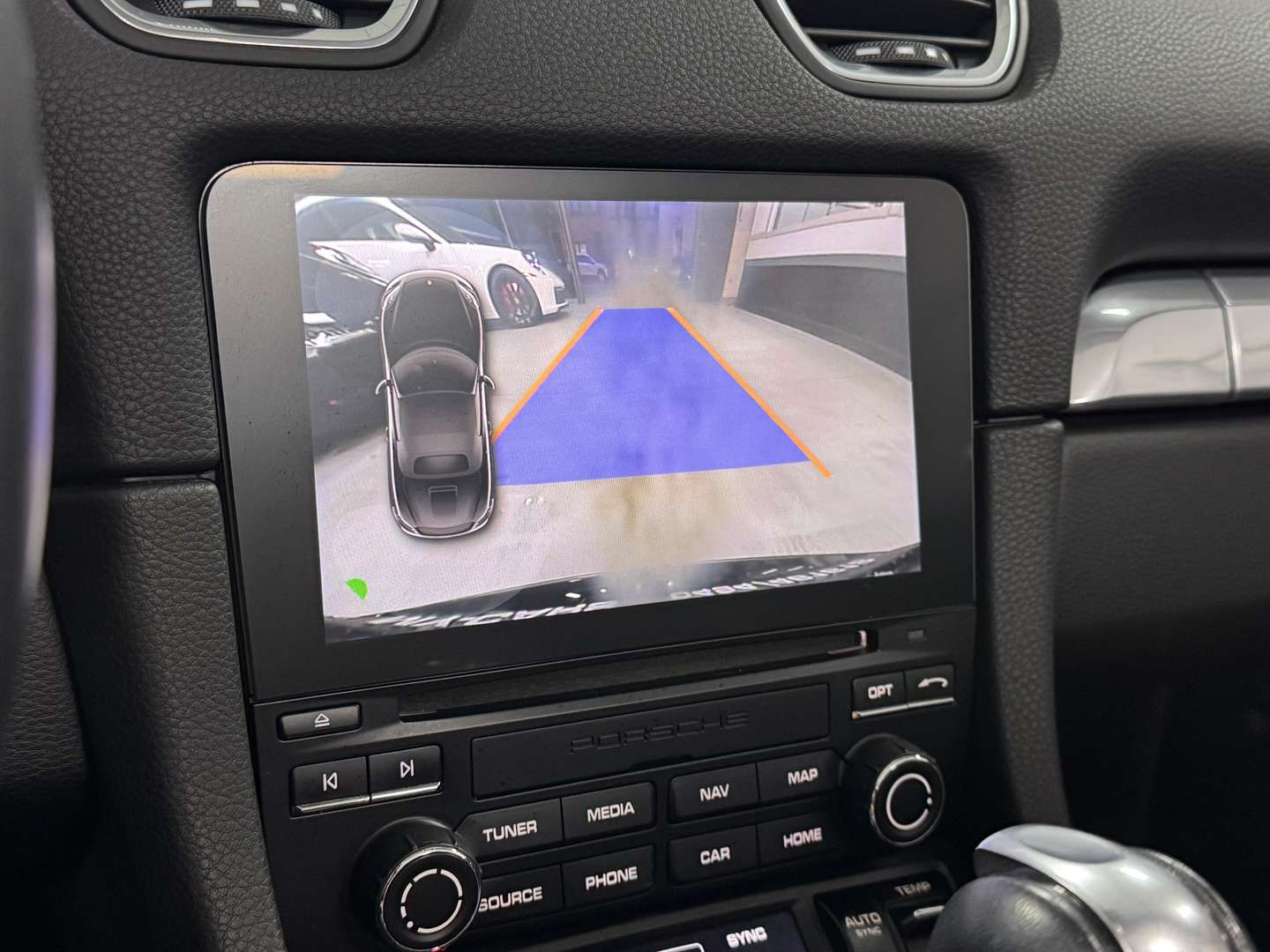 Porsche 718 T - 2019 - Joinsteer - #25