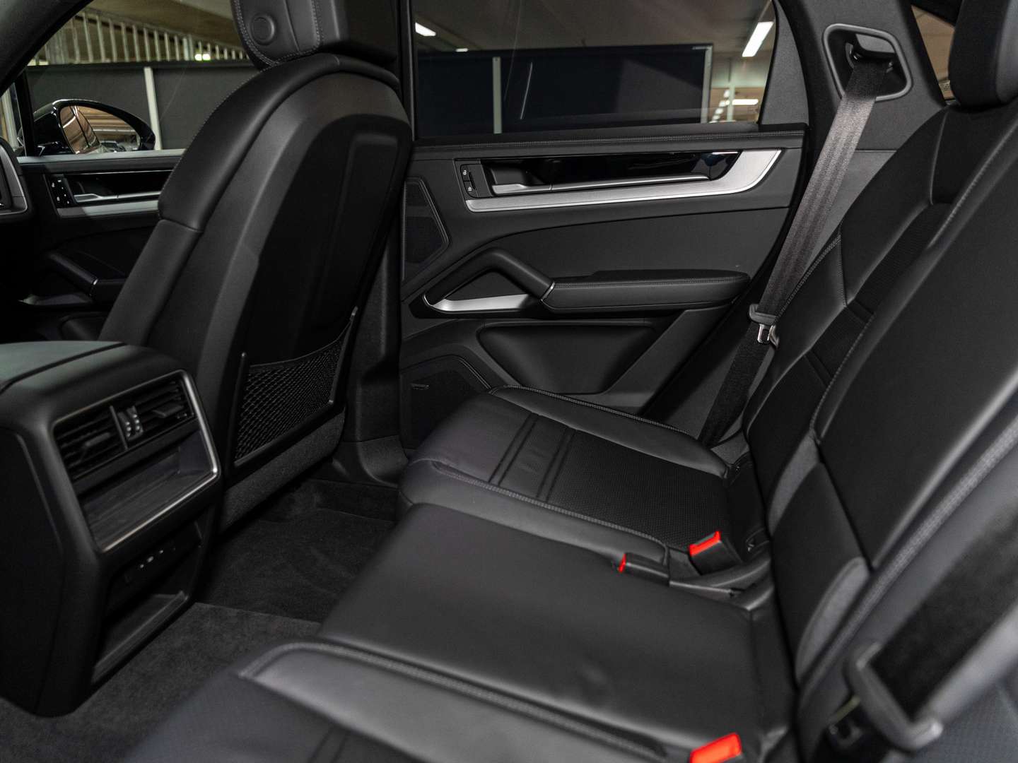 Porsche Cayenne III E-Hybrid - 2024 - Joinsteer - #49