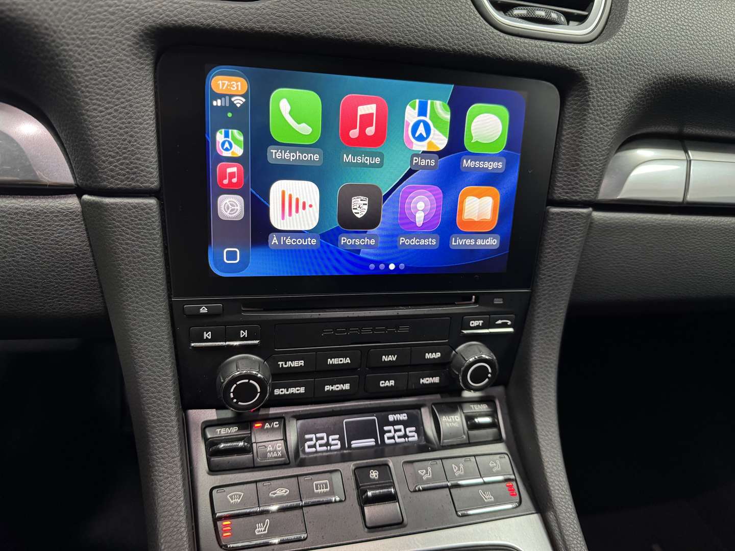 Porsche 718 T - 2019 - Joinsteer - #26