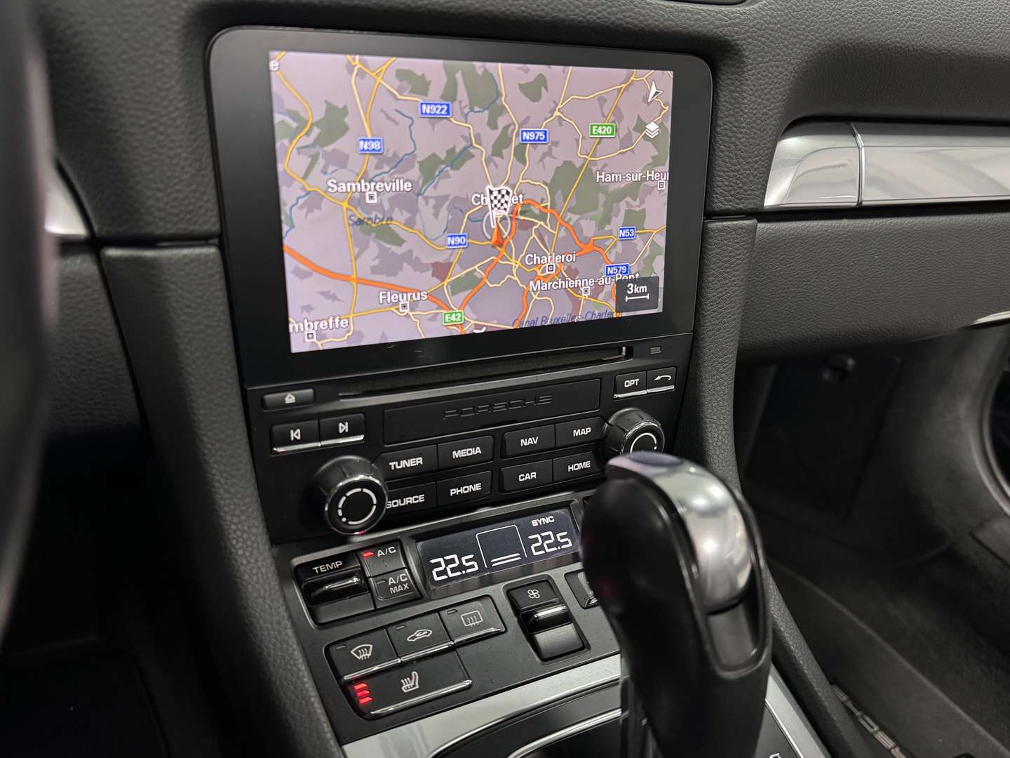 Porsche 718 T - 2019 - Joinsteer - #27