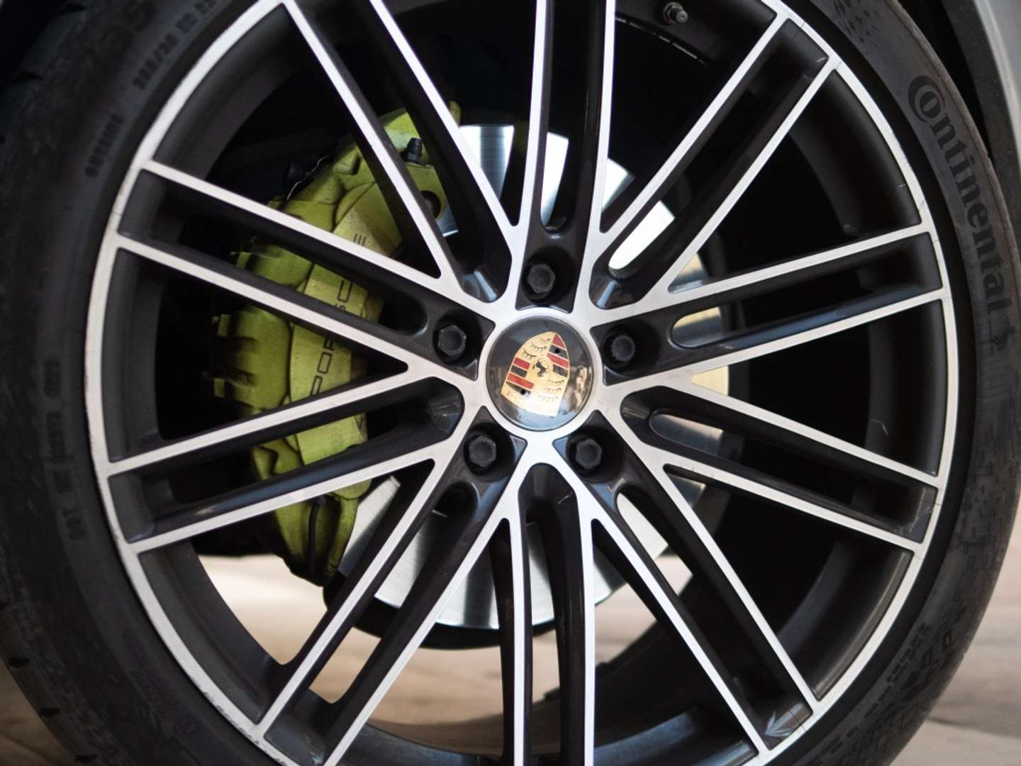 Porsche Cayenne III E-Hybrid - 2020 - Joinsteer - #11