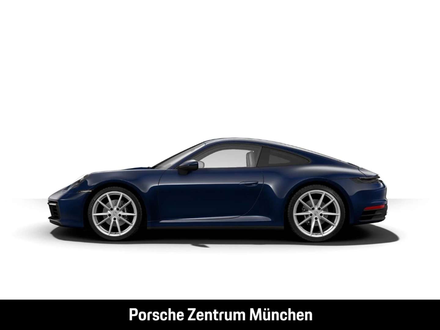 Porsche 992 I Carrera - 2020 - Joinsteer - #2