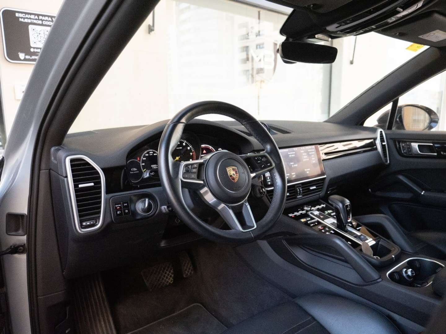 Porsche Cayenne III E-Hybrid - 2020 - Joinsteer - #15