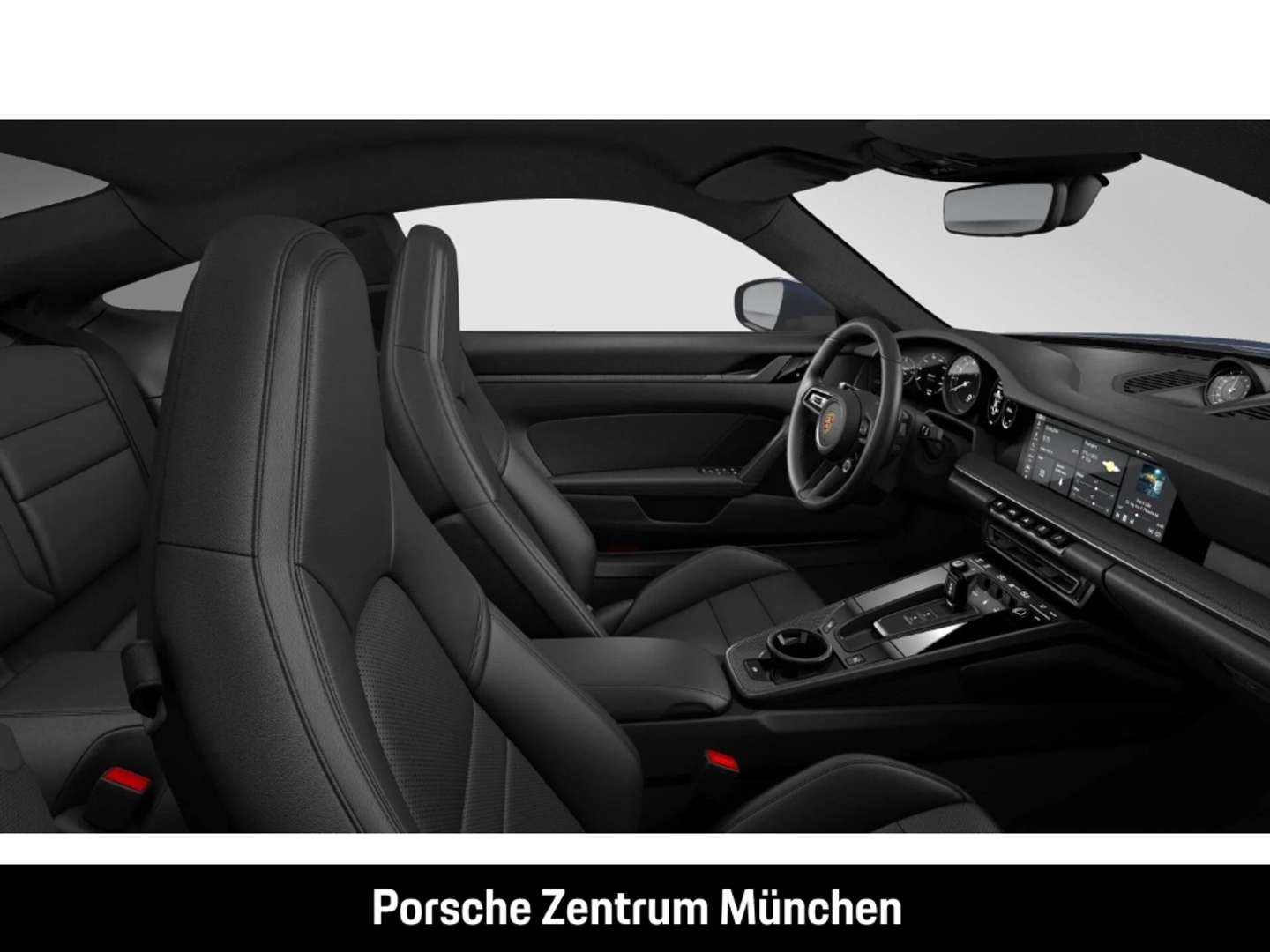 Porsche 992 I Carrera - 2020 - Joinsteer - #6