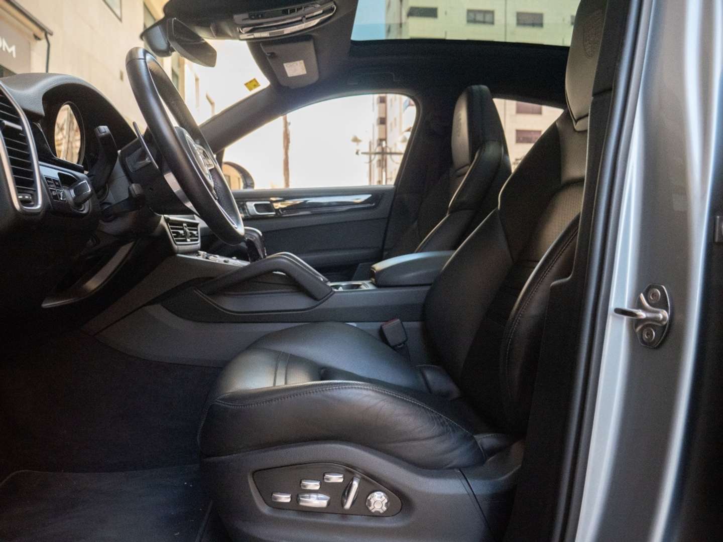 Porsche Cayenne III E-Hybrid - 2020 - Joinsteer - #17