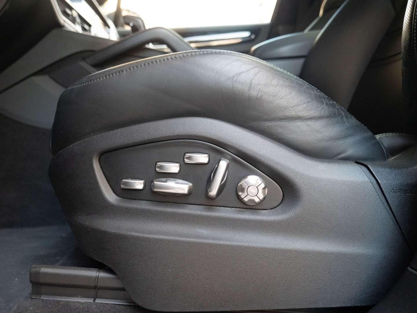 Porsche Cayenne III E-Hybrid - 2020 - Joinsteer - #18