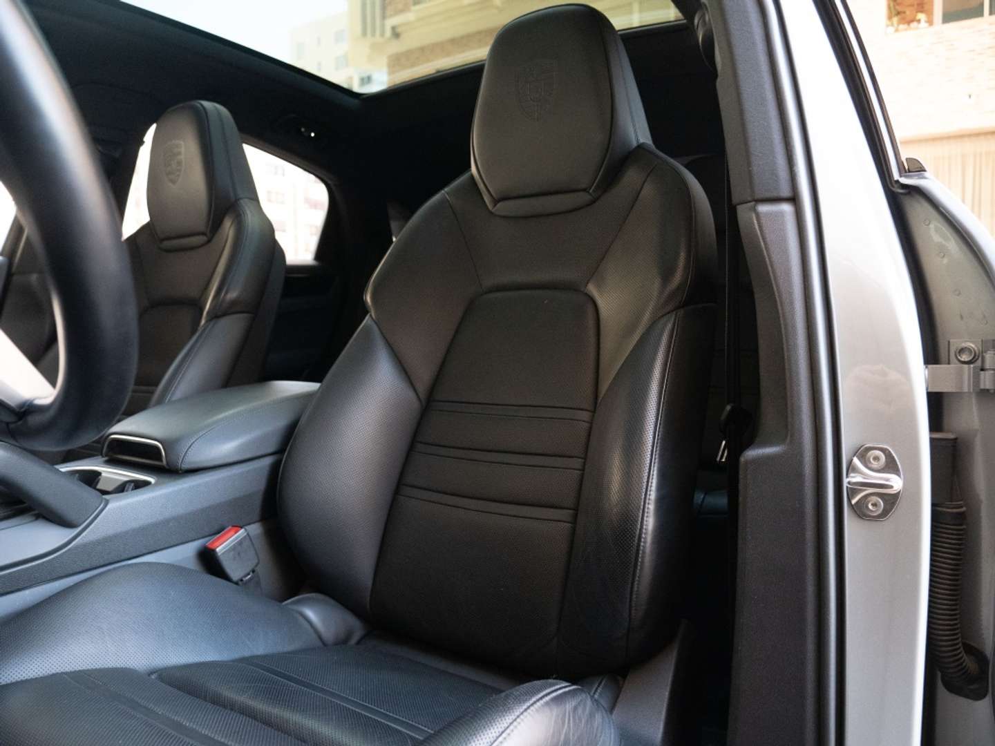 Porsche Cayenne III E-Hybrid - 2020 - Joinsteer - #20