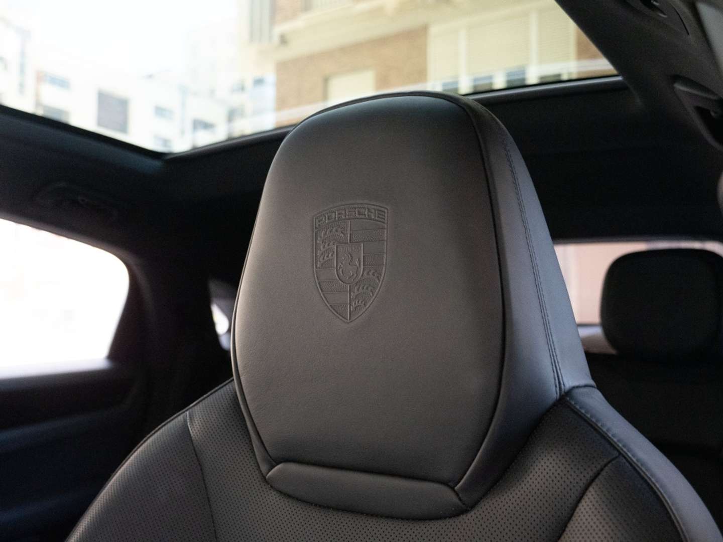 Porsche Cayenne III E-Hybrid - 2020 - Joinsteer - #21