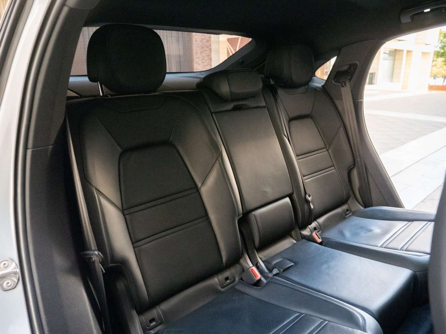 Porsche Cayenne III E-Hybrid - 2020 - Joinsteer - #25