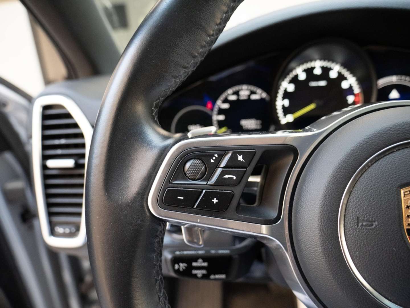 Porsche Cayenne III E-Hybrid - 2020 - Joinsteer - #27