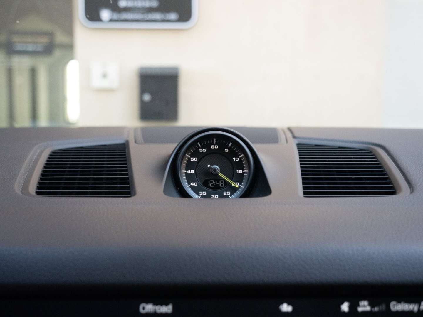 Porsche Cayenne III E-Hybrid - 2020 - Joinsteer - #30