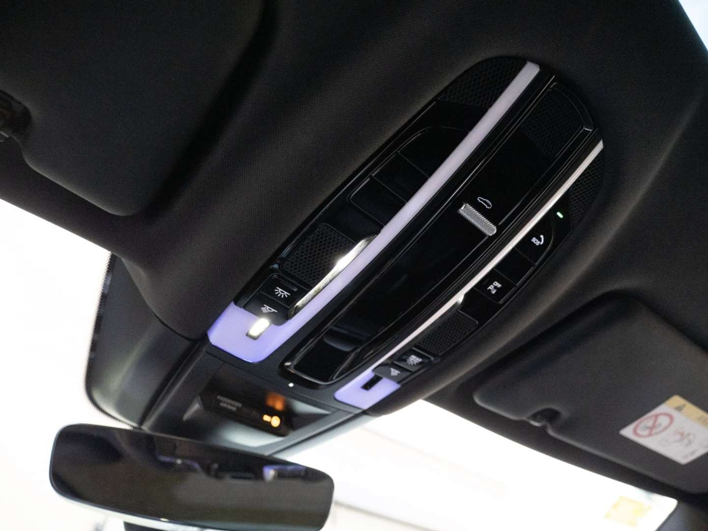 Porsche Cayenne III E-Hybrid - 2020 - Joinsteer - #31