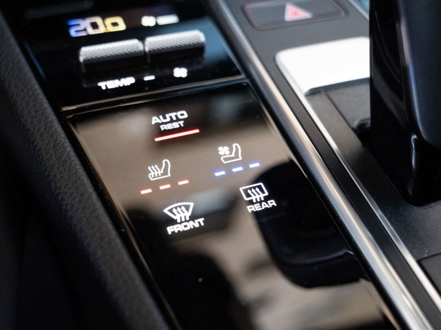 Porsche Cayenne III E-Hybrid - 2020 - Joinsteer - #32