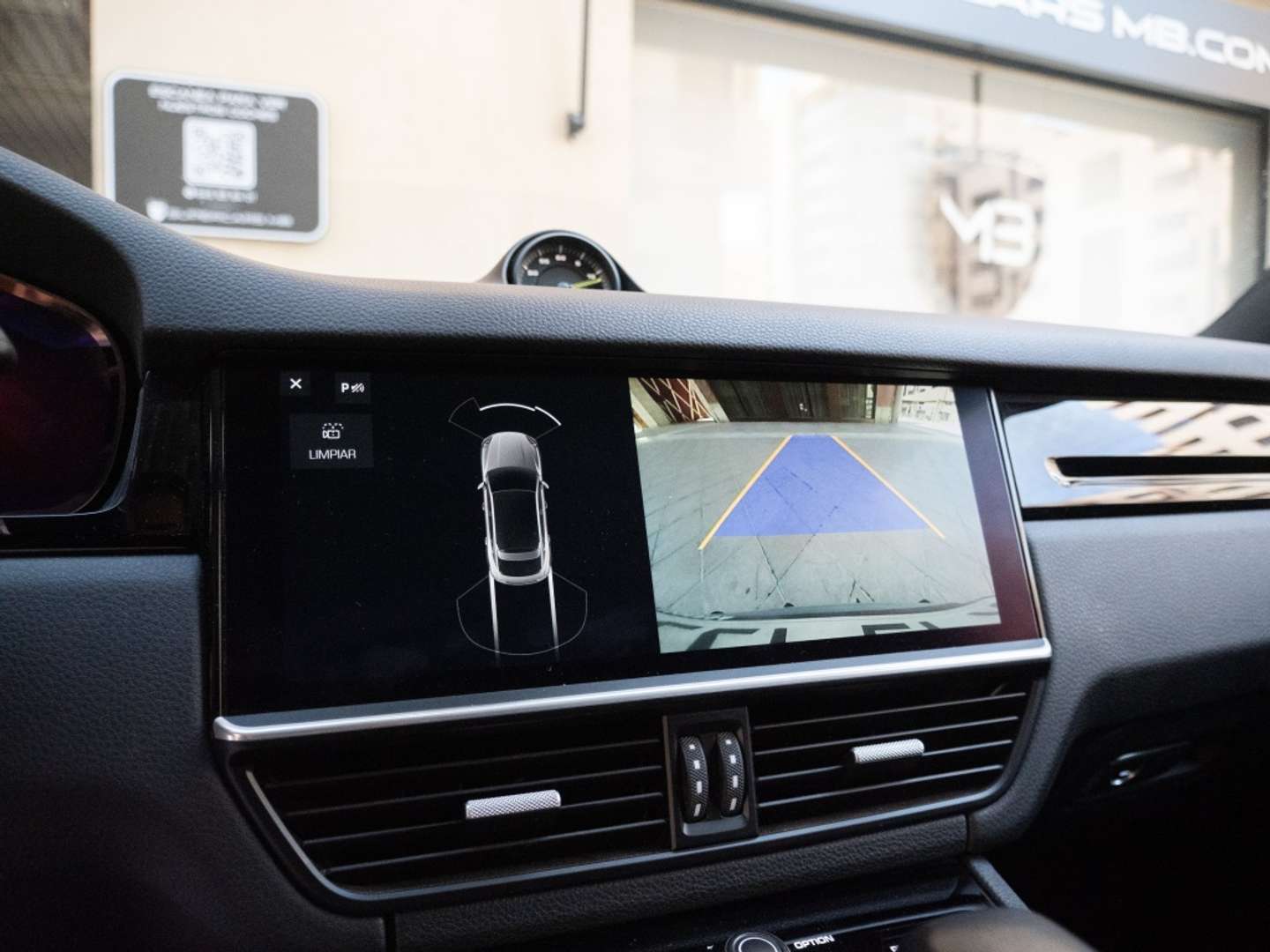 Porsche Cayenne III E-Hybrid - 2020 - Joinsteer - #33