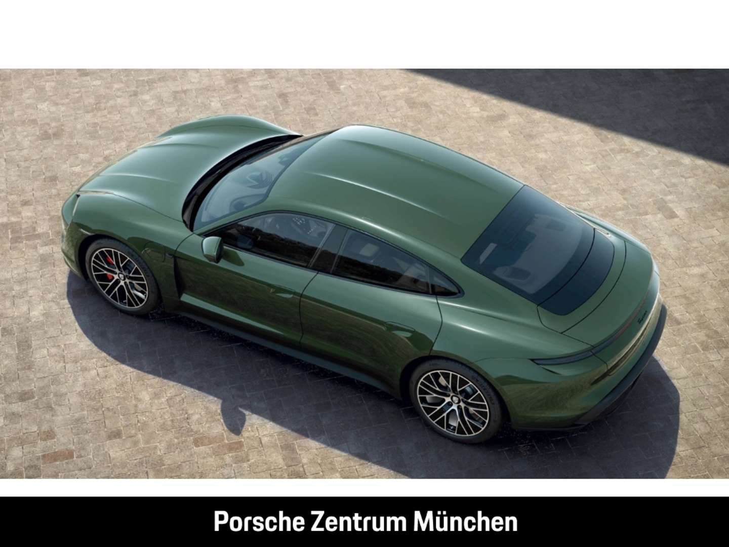 Porsche Taycan 4S - 2023 - Joinsteer - #4