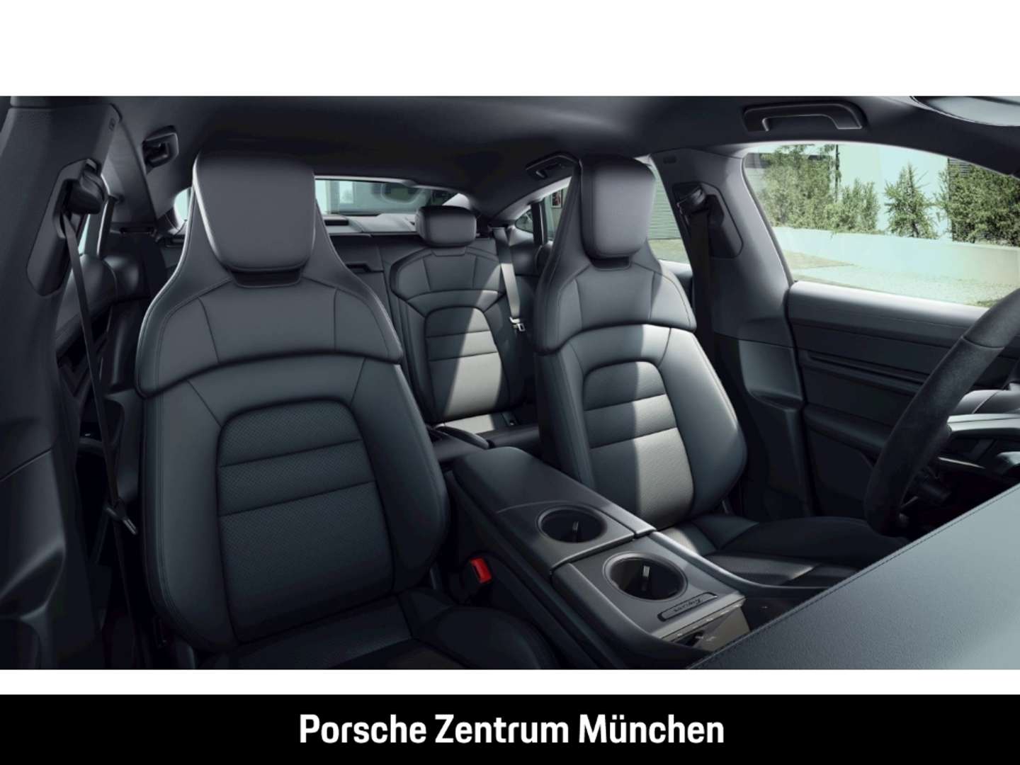 Porsche Taycan 4S - 2023 - Joinsteer - #6